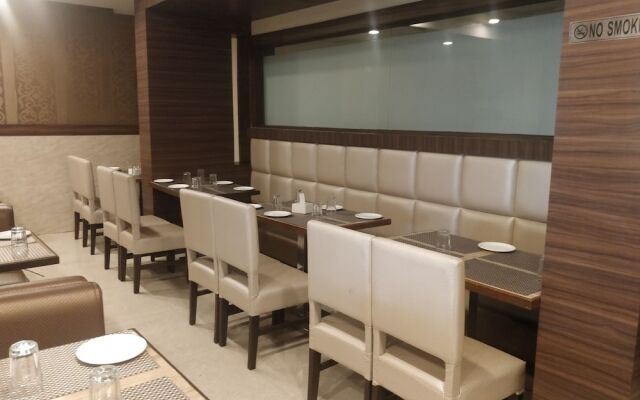 VITS Upper Thane