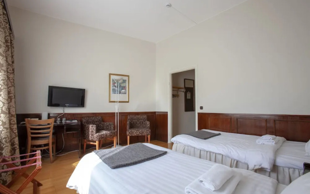 Comfort Guesthouse