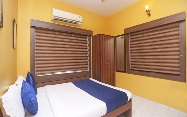 OYO 9961 Gallivaant Guest House