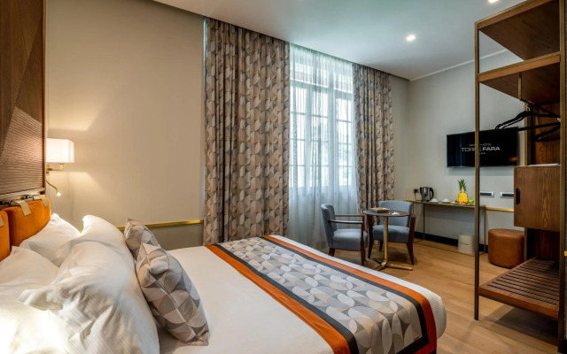 Grand Hotel Torre Fara