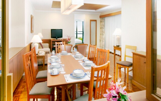 Kantary Bay Hotel & Serviced Apartments Sriracha (SHA Extra Plus)