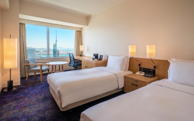 Executive Twin room (트윈 침대 2개) 사진 3
