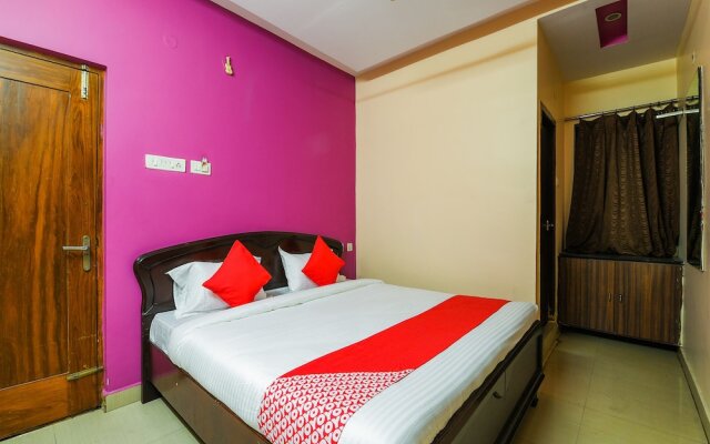 OYO 22116 Savera Inn Lodge