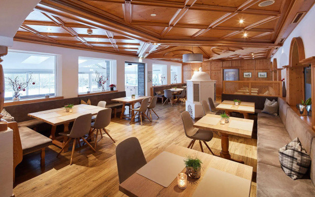 Hotel Gerl