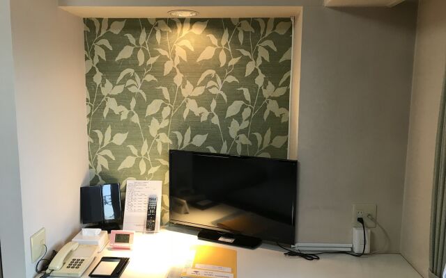 Sawa Hotel