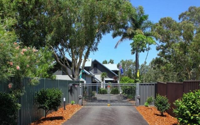 Salamander Bay Bed and Breakfast