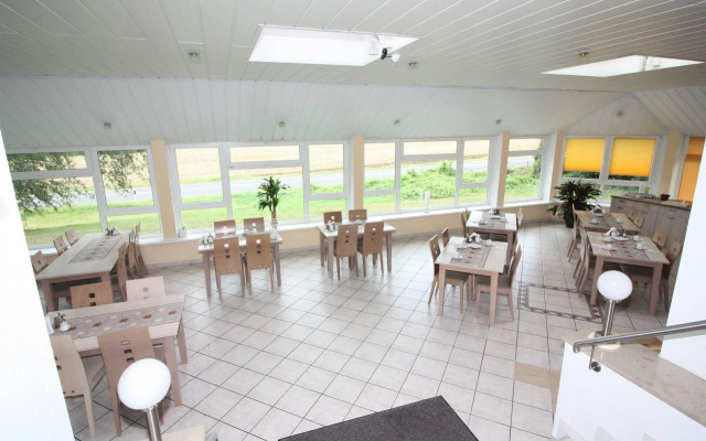 Hotel Weimarer Berg