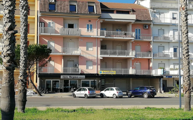 B&B Altamarea
