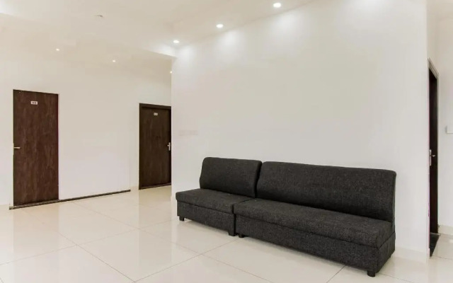 Sriman Inn by OYO Rooms