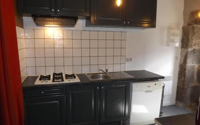 Domaine de la Jordanne - B&B