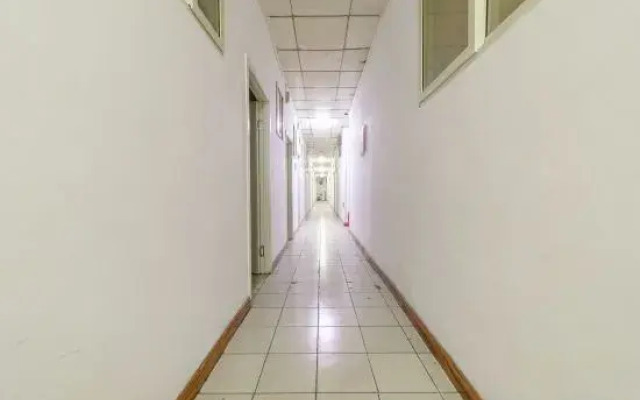 Xinchengxiang Hostel