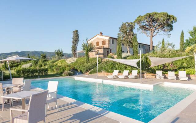 Agriturismo Casetta I^