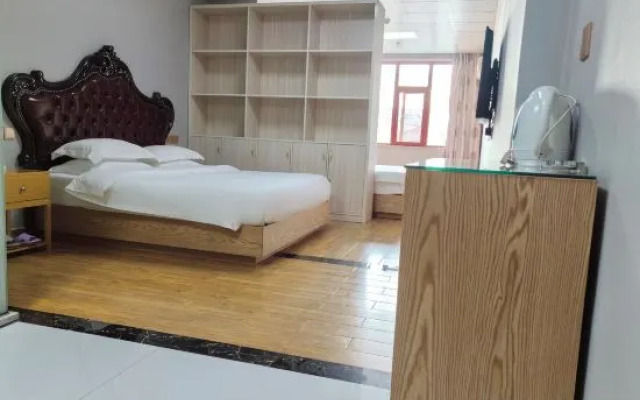 Dongyangyunkai Hotel