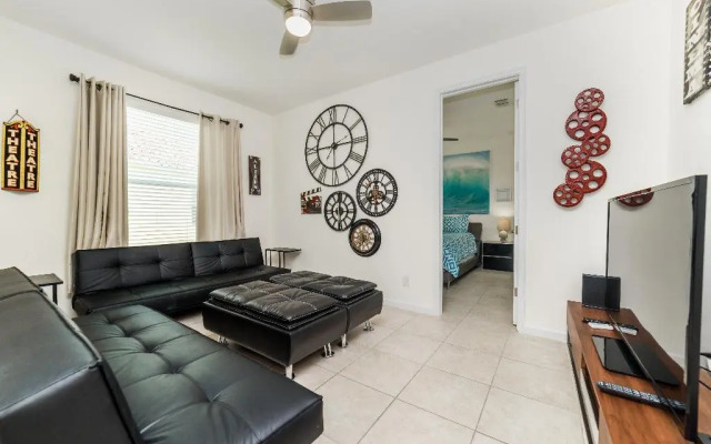 Solterra Resort Homes