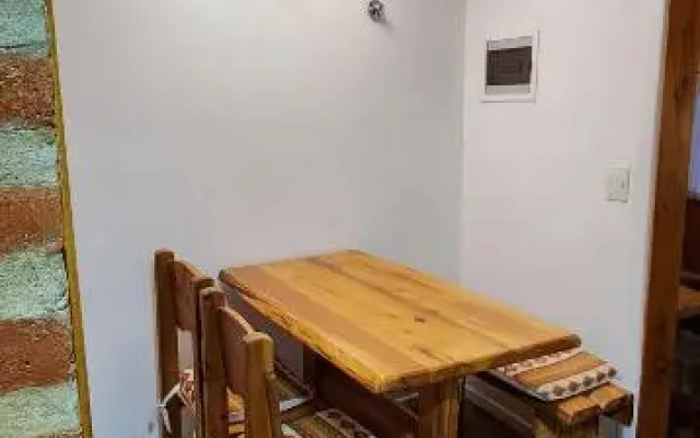Cabaña Llavu Lemu