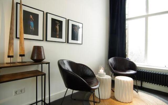 Zandberg - Canal view apartments