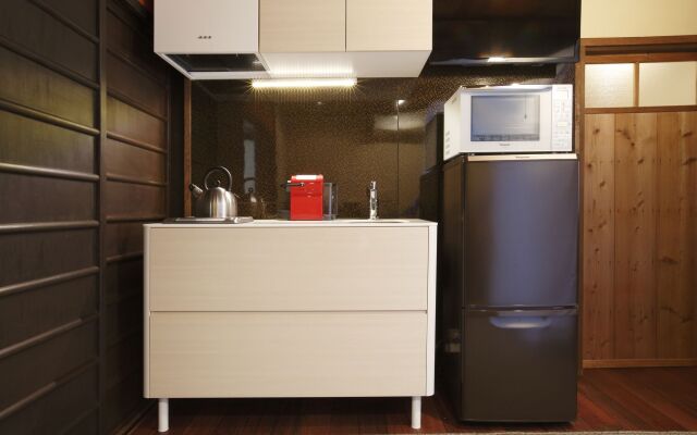 Kamiza-an Kamanza-tei