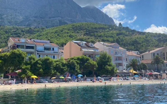 Villa Spomenka