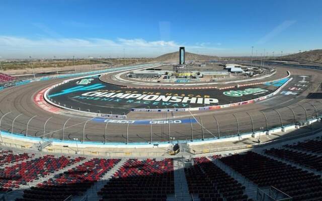 Fairfield Inn & Suites by Marriott Phoenix West/Tolleson