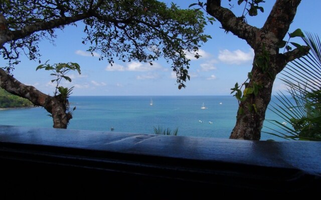 Las Cotingas Lodge