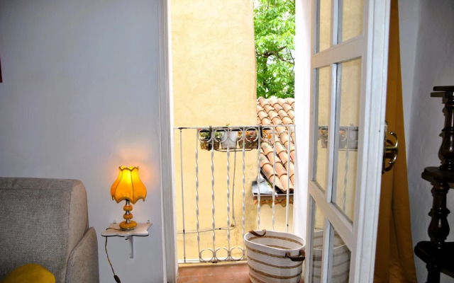 Il Giardino dei Limoni Casa nel Borgo