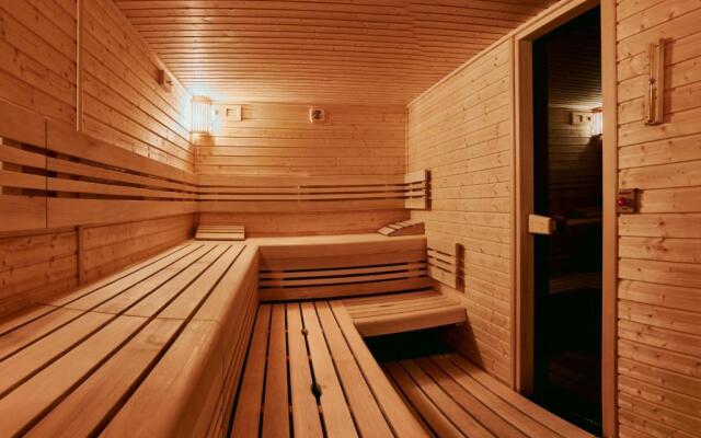 Hotel A Hostinec Slunce