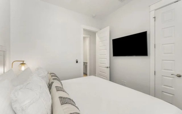 Prominence on 30A by Panhandle Getaways