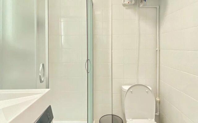 Comfort Apartment on Leskova St. 42