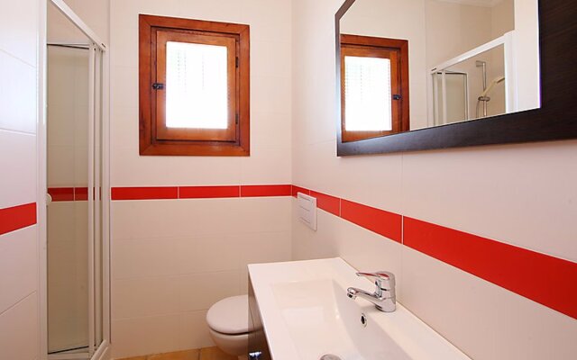 Villa Bel Calpe/Calp