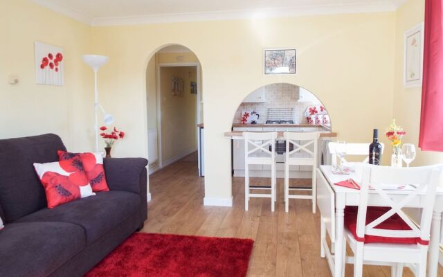 The Annexe