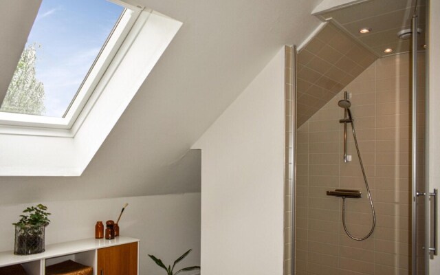 Stunning Home in Skivarp With Wifi and 4 Bedrooms