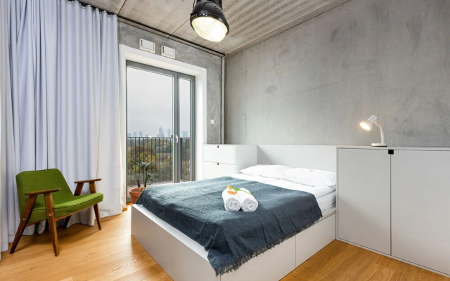 Apartment Praga Center by Renters