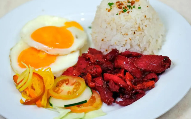 Fersal Hotel Neptune Makati