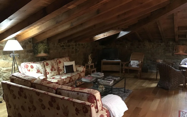 Posada El Angel de la Guarda