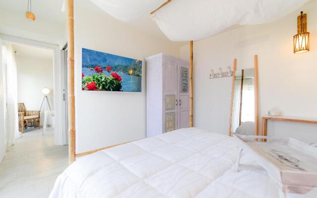 Ül Laghèe Blevio Apartments