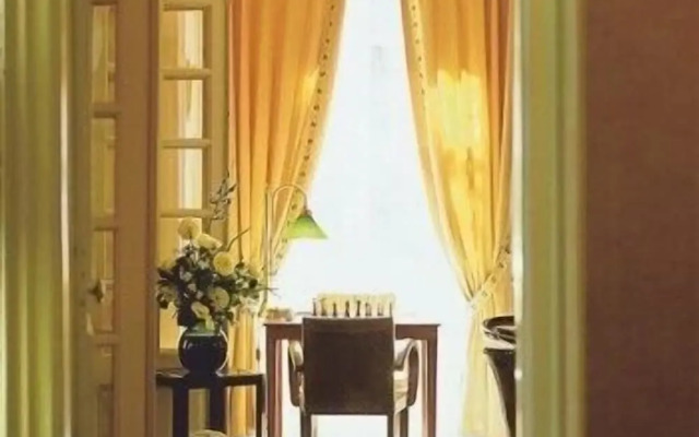 Hostellerie de La Maronne