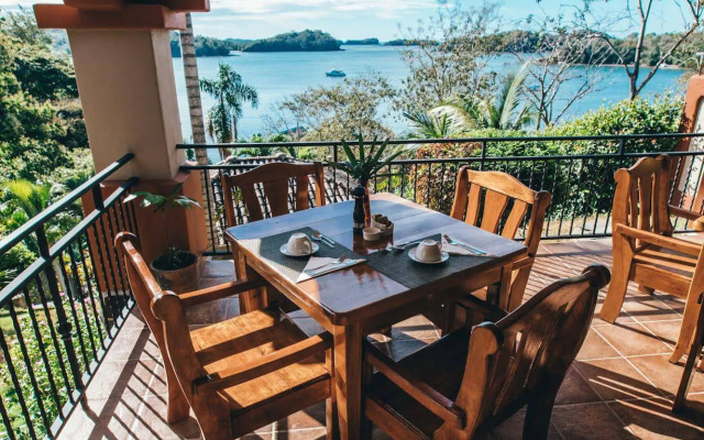 Seagull Cove Resort