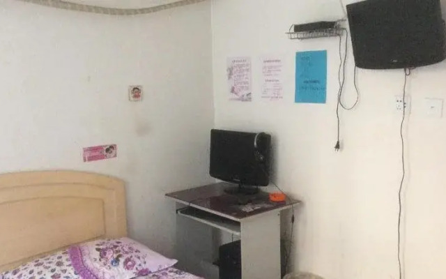 Shenyang Simengya Inn