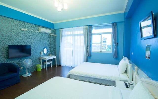 Maji Homestay