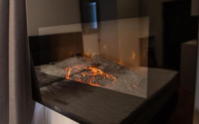 St. Marks Apartment 2