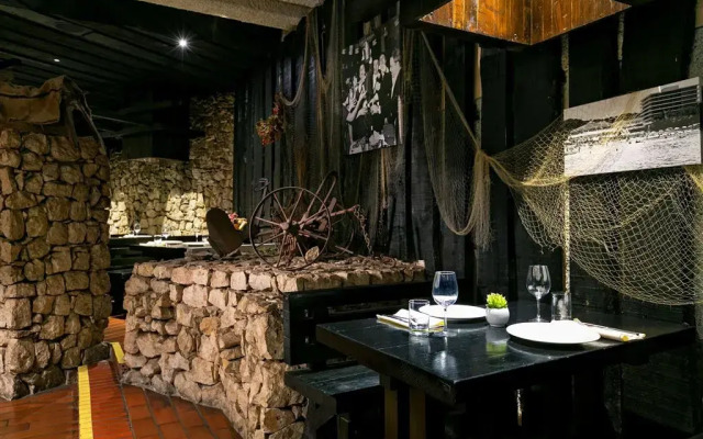 Le Meridien Lav, Split