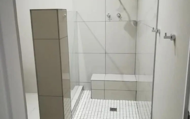 Tranquil House Bed and Breakfast