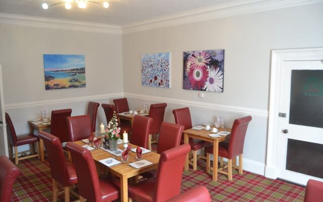 Southbank Guest House