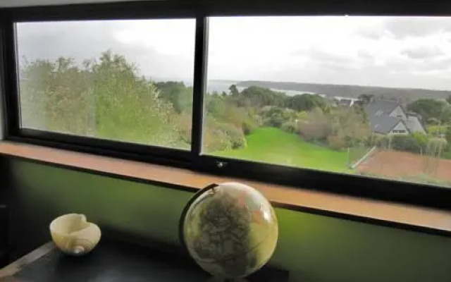 Chambre dhôtes Kerbinic