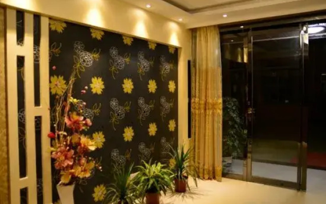 Shunda Hotel