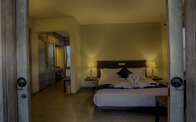 The Poh Jimbaran – Guest Rooms – Jimbaran