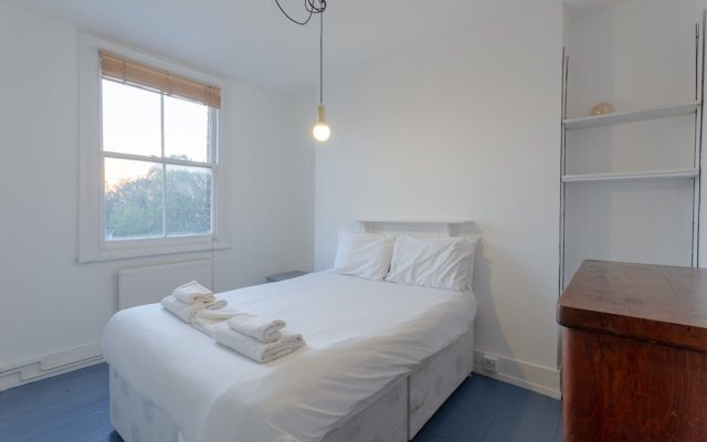 Stunning 3 Bedrooms Apartment on Portobello Road