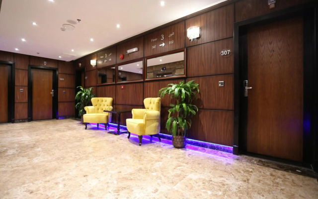 Golden Bujari Al Khobar Hotel