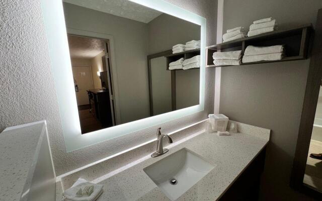 Red Roof Inn Georgetown, KY