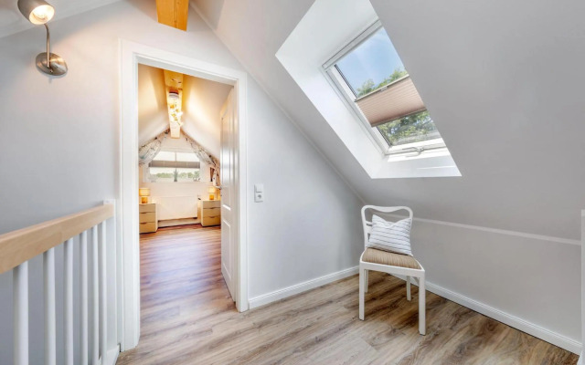 Ferienhaus Glebbe FeWo Glebbe 4